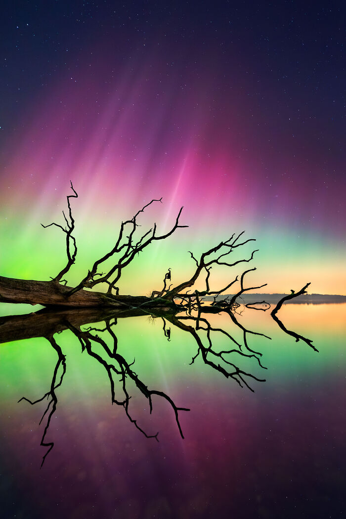 Mads Peter Iversen Captured 48 Landscape Photos That Feel Like Scenes From A Fantasy Film