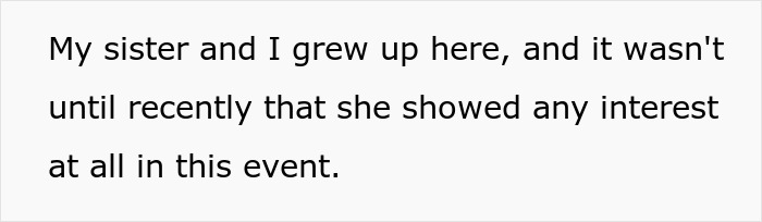 Entitled Sister Doesn&rsquo;t Get A Free Airbnb Stay During Peak Season, Then Demands $300 To &ldquo;House Sit&rdquo;