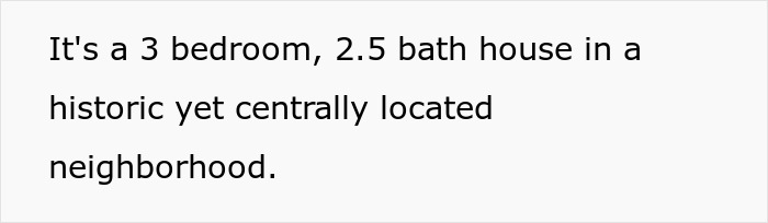 Entitled Sister Doesn&rsquo;t Get A Free Airbnb Stay During Peak Season, Then Demands $300 To &ldquo;House Sit&rdquo;
