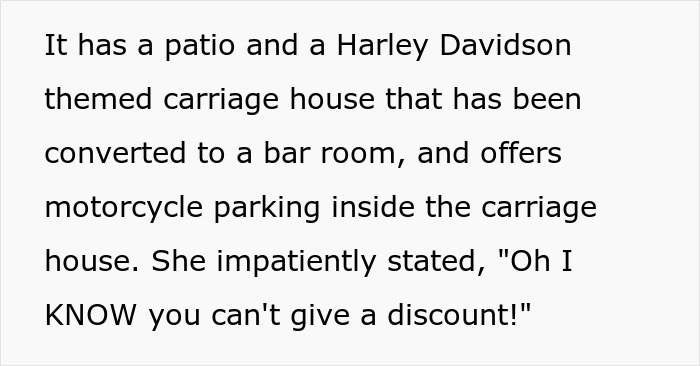 Entitled Sister Doesn&rsquo;t Get A Free Airbnb Stay During Peak Season, Then Demands $300 To &ldquo;House Sit&rdquo;