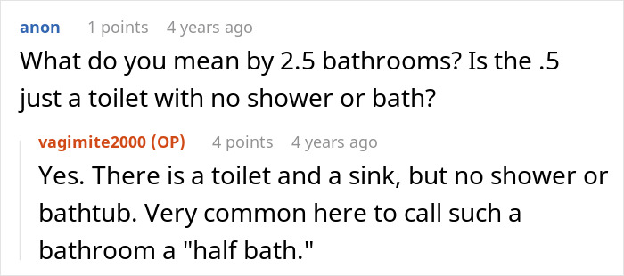 Entitled Sister Doesn&rsquo;t Get A Free Airbnb Stay During Peak Season, Then Demands $300 To &ldquo;House Sit&rdquo;