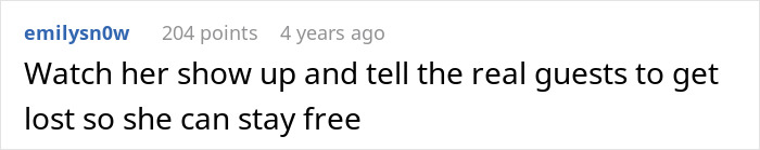 Entitled Sister Doesn&rsquo;t Get A Free Airbnb Stay During Peak Season, Then Demands $300 To &ldquo;House Sit&rdquo;