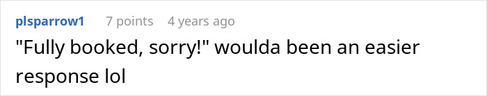 Entitled Sister Doesn&rsquo;t Get A Free Airbnb Stay During Peak Season, Then Demands $300 To &ldquo;House Sit&rdquo;