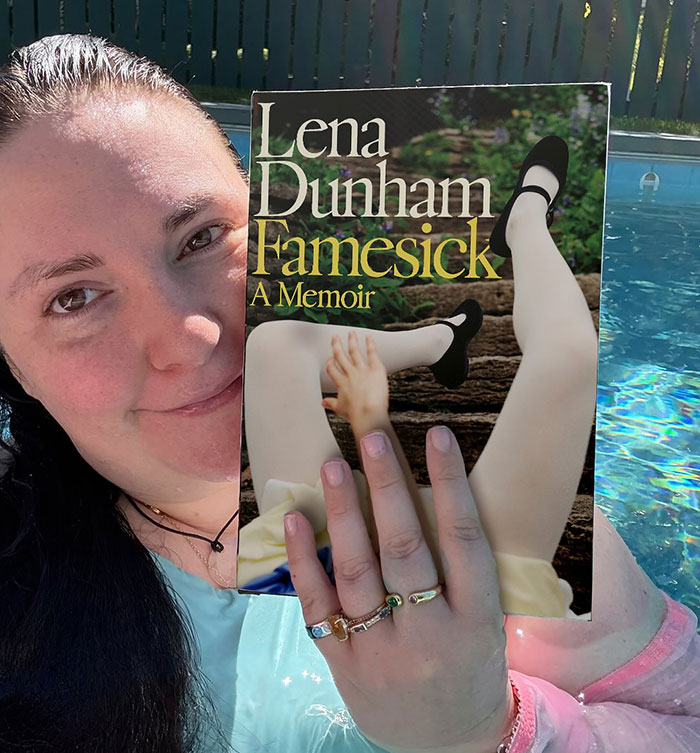 “Peak Main Character Syndrome”: Lena Dunham Blasted After Revealing Why She Cheated On Her Husband