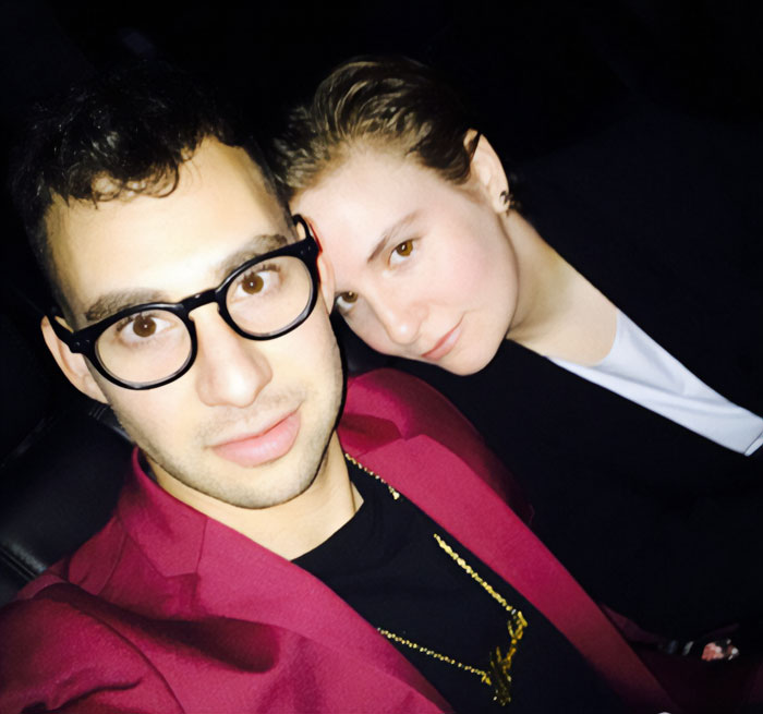 “Peak Main Character Syndrome”: Lena Dunham Blasted After Revealing Why She Cheated On Her Husband