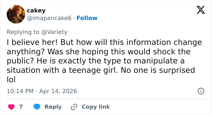 “Peak Main Character Syndrome”: Lena Dunham Blasted After Revealing Why She Cheated On Her Husband