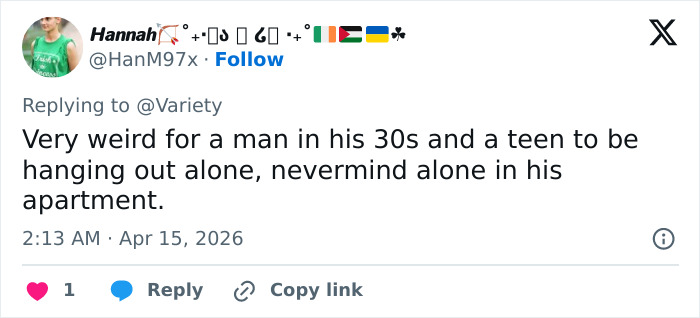 “Peak Main Character Syndrome”: Lena Dunham Blasted After Revealing Why She Cheated On Her Husband