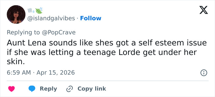 “Peak Main Character Syndrome”: Lena Dunham Blasted After Revealing Why She Cheated On Her Husband