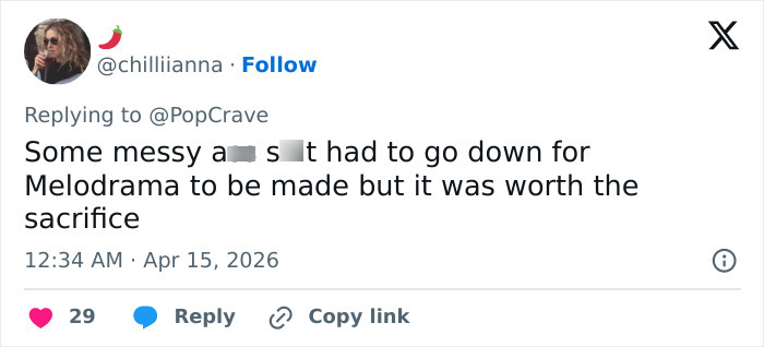 “Peak Main Character Syndrome”: Lena Dunham Blasted After Revealing Why She Cheated On Her Husband