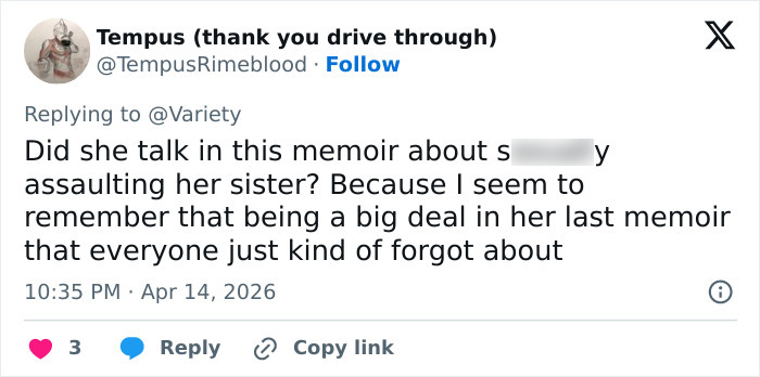 “Peak Main Character Syndrome”: Lena Dunham Blasted After Revealing Why She Cheated On Her Husband