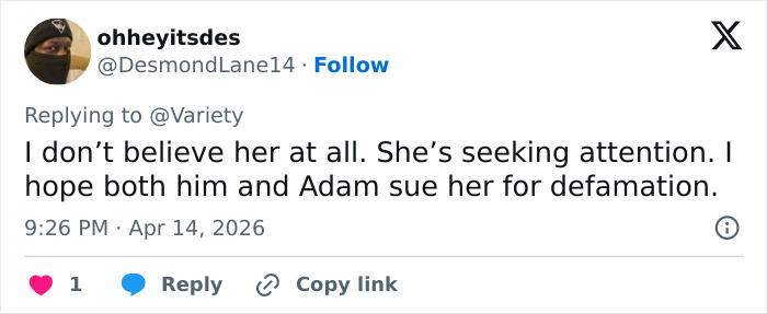 “Peak Main Character Syndrome”: Lena Dunham Blasted After Revealing Why She Cheated On Her Husband