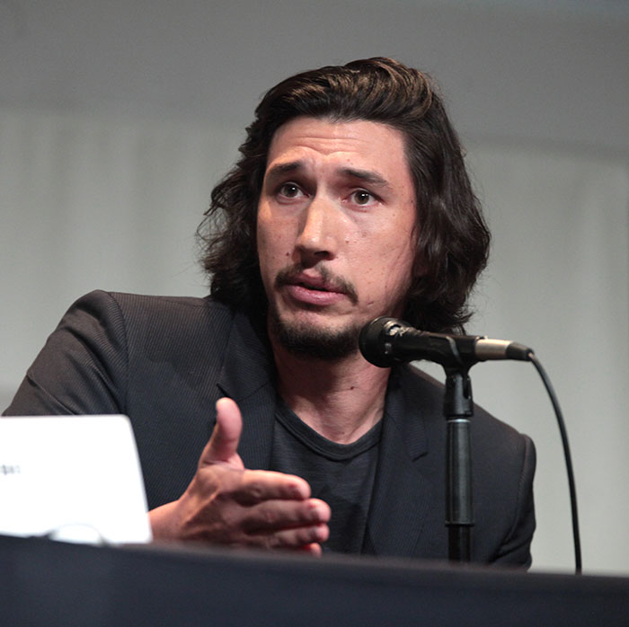Lena Dunham Makes Disturbing Accusations Against Adam Driver From Their Time On ‘Girls’ Set