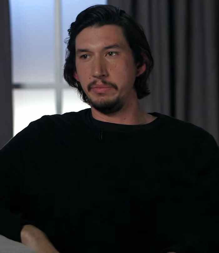 Lena Dunham Makes Disturbing Accusations Against Adam Driver From Their Time On ‘Girls’ Set
