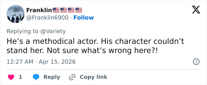 Lena Dunham Makes Disturbing Accusations Against Adam Driver From Their Time On ‘Girls’ Set