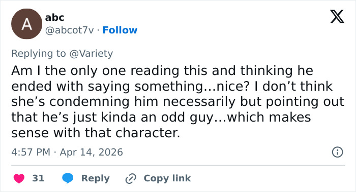 Lena Dunham Makes Disturbing Accusations Against Adam Driver From Their Time On ‘Girls’ Set