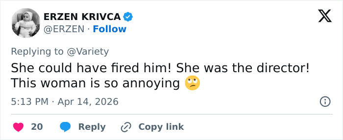 Lena Dunham Makes Disturbing Accusations Against Adam Driver From Their Time On ‘Girls’ Set