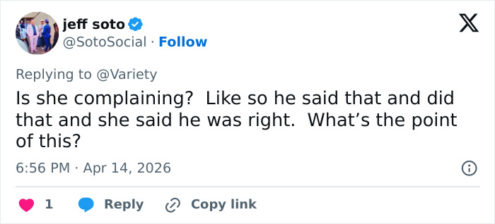 Lena Dunham Makes Disturbing Accusations Against Adam Driver From Their Time On ‘Girls’ Set