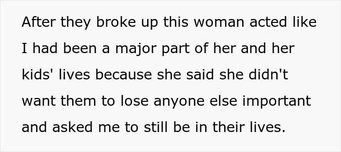 Pregnant Woman Corners Ex&rsquo;s Teen Son To Help Raise Her Baby, Throws A Fit When He Flatly Refuses