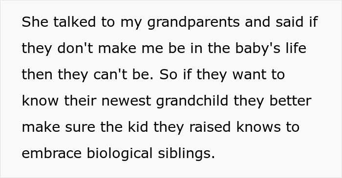 Pregnant Woman Corners Ex&rsquo;s Teen Son To Help Raise Her Baby, Throws A Fit When He Flatly Refuses