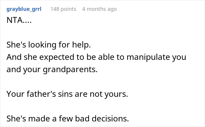 Pregnant Woman Corners Ex&rsquo;s Teen Son To Help Raise Her Baby, Throws A Fit When He Flatly Refuses