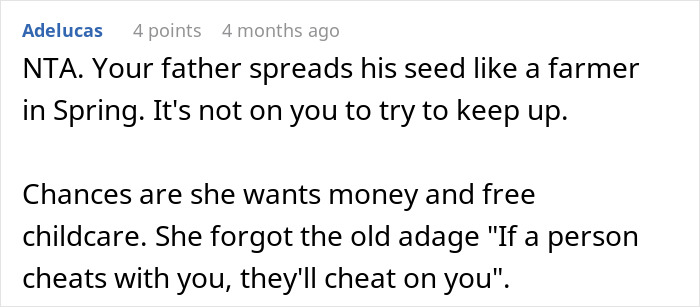 Pregnant Woman Corners Ex&rsquo;s Teen Son To Help Raise Her Baby, Throws A Fit When He Flatly Refuses