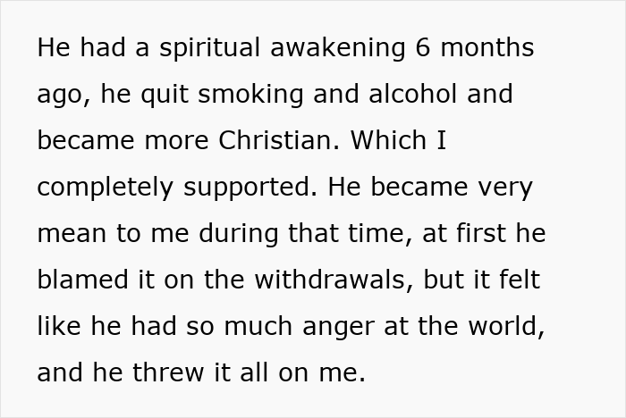 Toxic BF Keeps Tormenting GF For Years, She&rsquo;s Horrified When He Breaks Up Right Before Her Interview