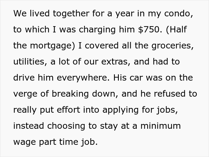 Toxic BF Keeps Tormenting GF For Years, She&rsquo;s Horrified When He Breaks Up Right Before Her Interview