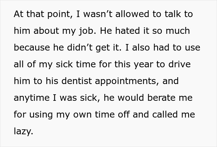 Toxic BF Keeps Tormenting GF For Years, She&rsquo;s Horrified When He Breaks Up Right Before Her Interview