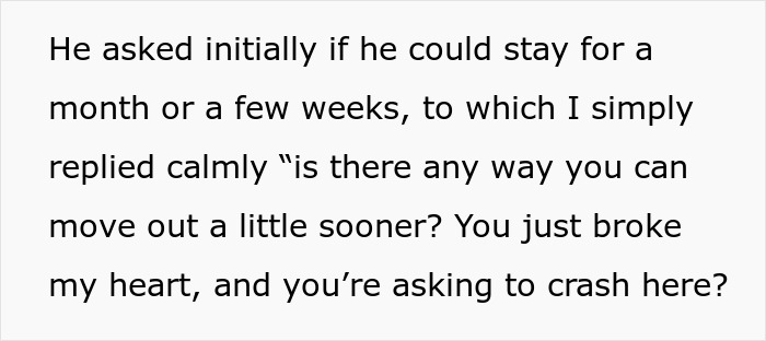 Toxic BF Keeps Tormenting GF For Years, She&rsquo;s Horrified When He Breaks Up Right Before Her Interview