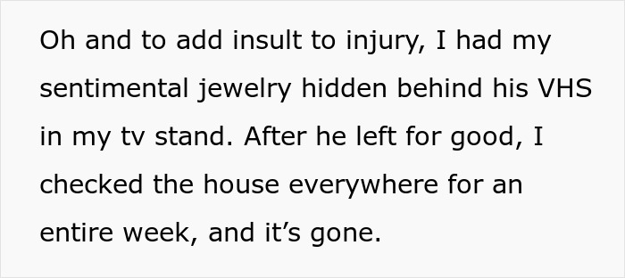 Toxic BF Keeps Tormenting GF For Years, She&rsquo;s Horrified When He Breaks Up Right Before Her Interview