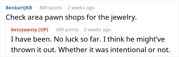 Toxic BF Keeps Tormenting GF For Years, She&rsquo;s Horrified When He Breaks Up Right Before Her Interview