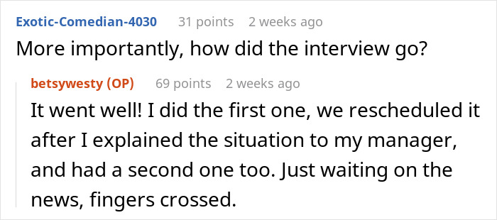 Toxic BF Keeps Tormenting GF For Years, She&rsquo;s Horrified When He Breaks Up Right Before Her Interview