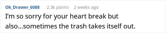 Toxic BF Keeps Tormenting GF For Years, She&rsquo;s Horrified When He Breaks Up Right Before Her Interview