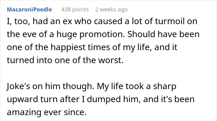 Toxic BF Keeps Tormenting GF For Years, She&rsquo;s Horrified When He Breaks Up Right Before Her Interview