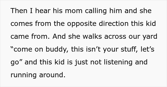 3YO Toddler Escapes Home To Run Inside Neighbor&rsquo;s House, Woman Is Aghast That The Mom Allows It