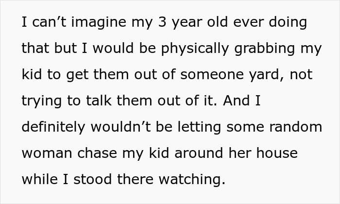 3YO Toddler Escapes Home To Run Inside Neighbor&rsquo;s House, Woman Is Aghast That The Mom Allows It
