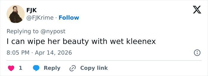 Coachella Guest Goes Viral As “Most Beautiful Girl Alive” After Turning Heads At Festival