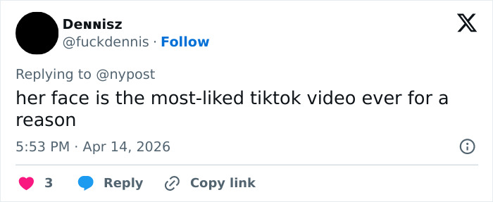 Coachella Guest Goes Viral As “Most Beautiful Girl Alive” After Turning Heads At Festival