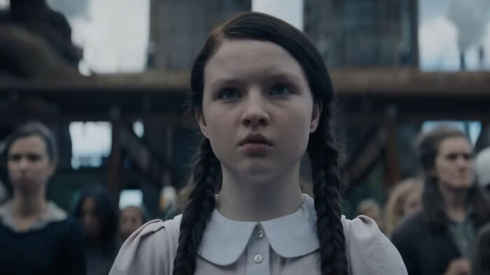 5 Biggest Easter Eggs In ‘The Hunger Games: Sunrise On The Reaping’ Trailer You Probably Missed
