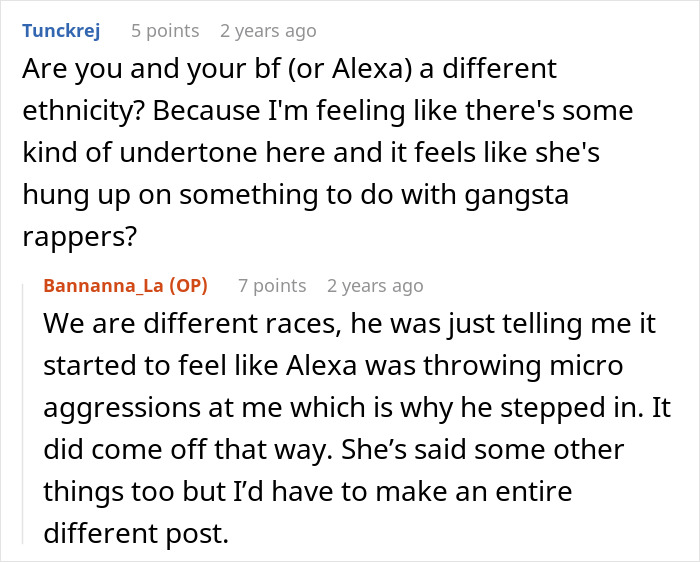 Woman Uses Shazam To Identify Song, BF’s Cousin Throws Tantrum, Tells Fam She Was Bullied And Hacked