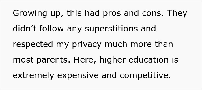 Couple Pushes Son To Be “Independent” At 18, Shocked When He Won’t Support Them Later In Life Couple Pushes Son To Be “Independent” At 18, Shocked When He Won’t Support Them Later In Life