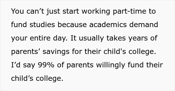 Couple Pushes Son To Be “Independent” At 18, Shocked When He Won’t Support Them Later In Life Couple Pushes Son To Be “Independent” At 18, Shocked When He Won’t Support Them Later In Life