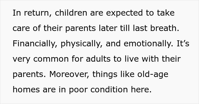 Couple Pushes Son To Be “Independent” At 18, Shocked When He Won’t Support Them Later In Life Couple Pushes Son To Be “Independent” At 18, Shocked When He Won’t Support Them Later In Life