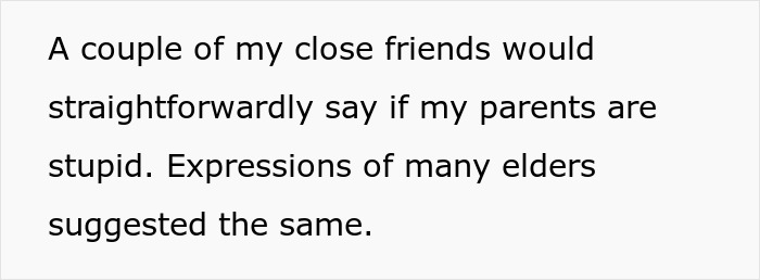 Couple Pushes Son To Be “Independent” At 18, Shocked When He Won’t Support Them Later In Life Couple Pushes Son To Be “Independent” At 18, Shocked When He Won’t Support Them Later In Life