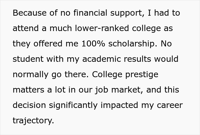 Couple Pushes Son To Be “Independent” At 18, Shocked When He Won’t Support Them Later In Life Couple Pushes Son To Be “Independent” At 18, Shocked When He Won’t Support Them Later In Life