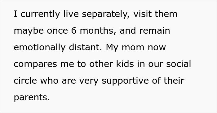 Couple Pushes Son To Be “Independent” At 18, Shocked When He Won’t Support Them Later In Life Couple Pushes Son To Be “Independent” At 18, Shocked When He Won’t Support Them Later In Life