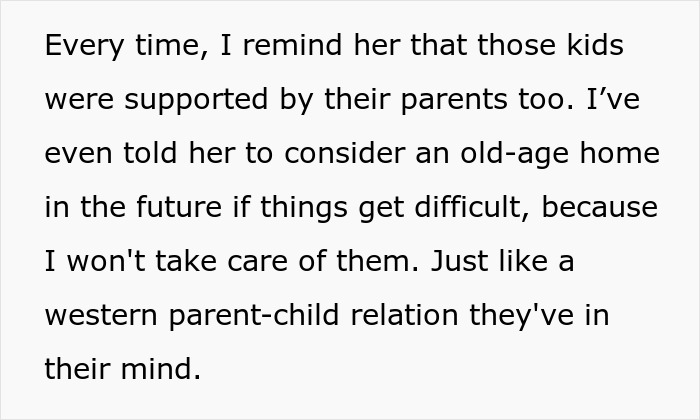 Couple Pushes Son To Be “Independent” At 18, Shocked When He Won’t Support Them Later In Life Couple Pushes Son To Be “Independent” At 18, Shocked When He Won’t Support Them Later In Life