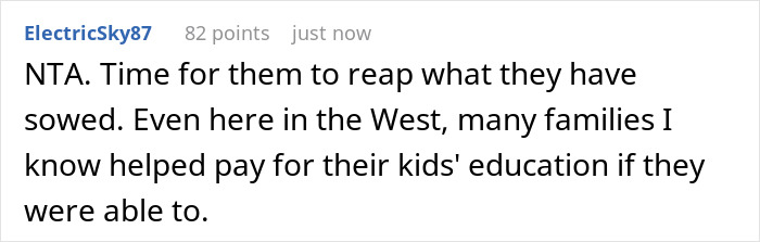 Couple Pushes Son To Be “Independent” At 18, Shocked When He Won’t Support Them Later In Life Couple Pushes Son To Be “Independent” At 18, Shocked When He Won’t Support Them Later In Life