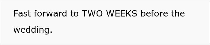 Man Of Honor Told To Change His Blue Hair For Wedding, Bride Uncovers Mom’s Meddling Just In Time