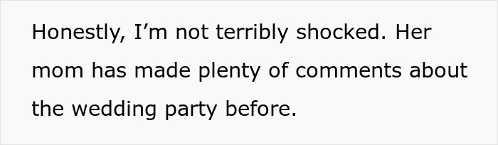 Man Of Honor Told To Change His Blue Hair For Wedding, Bride Uncovers Mom’s Meddling Just In Time